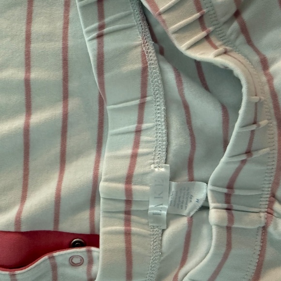 Lake Maternity/Nursing Pajama - Picture 3 of 3